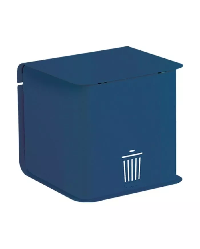 Poubelle fiable, parfait pour les besoins bureautiques