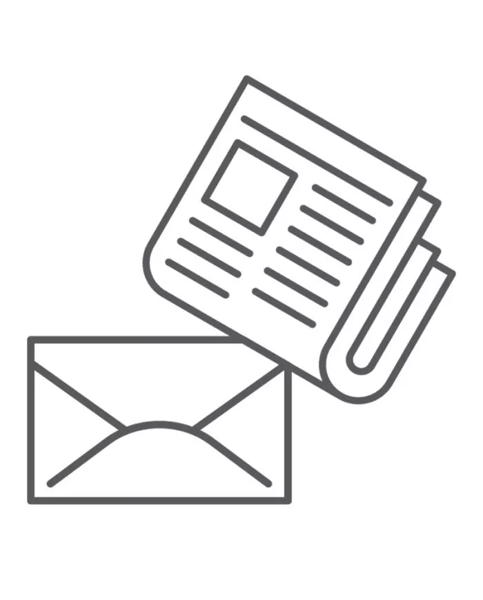 Poubelle de tri - Stickers adhésifs pour poubelle - Noir / Papiers - mobilier de tri écologique, corbeille recyclage bureau,