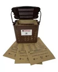 Sacs efficace pour les tâches de gestion de documents Sacs efficace pour les tâches de gestion de documents