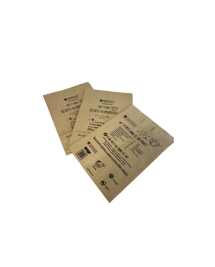 Sacs efficace pour les tâches de gestion de documents