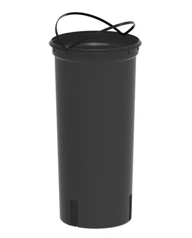 Poubelle efficace pour les tâches de gestion de documents Poubelle efficace pour les tâches de gestion de documents