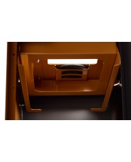 Poubelle professionnel, pensé pour un usage de bureau fréquent Poubelle professionnel, pensé pour un usage de bureau fréquent