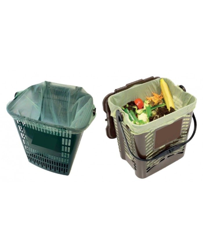 Sacs efficace pour les tâches de gestion de documents