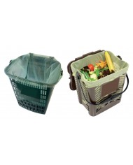 Sacs efficace pour les tâches de gestion de documents