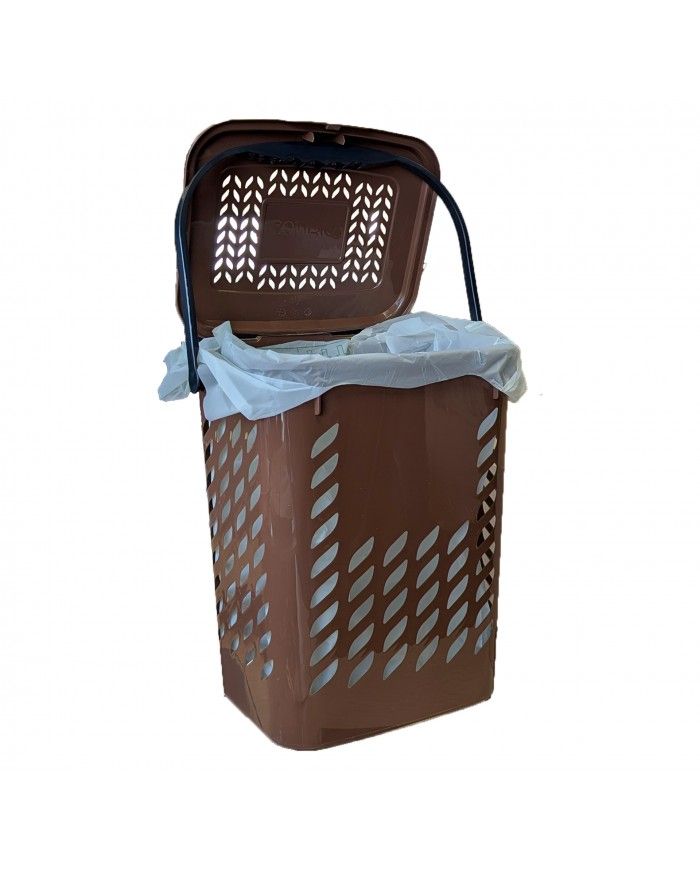 Sacs robuste adapté aux tâches administratives en entreprise