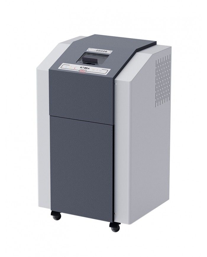 Destructeur pour une utilisation quotidienne au bureau ou à la maison