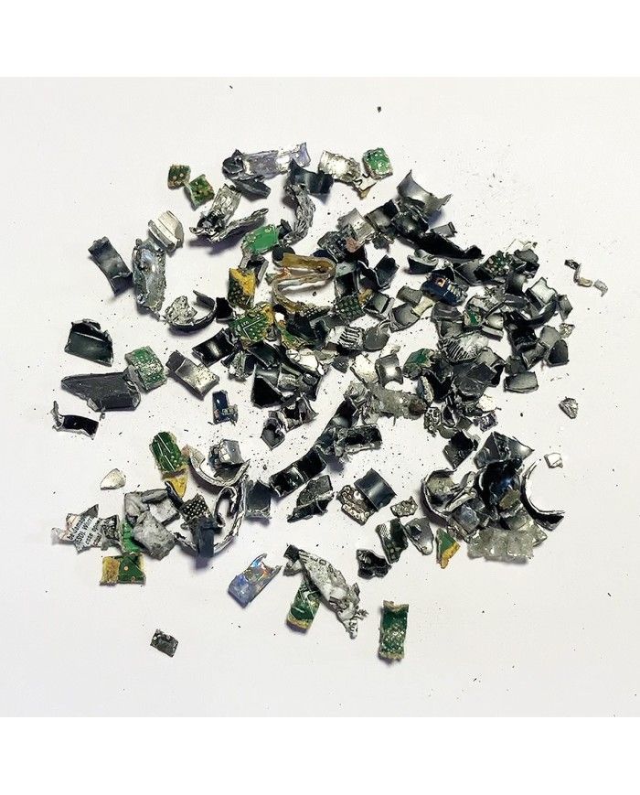 Destructeur efficace pour les tâches de gestion de documents