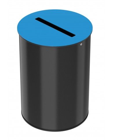Corbeille tri sélectif TERANEO 30L Corbeille tri sélectif TERANEO 30L
