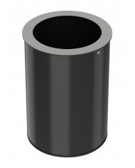 Corbeille tri sélectif TERANEO 30L Rossignol - 5