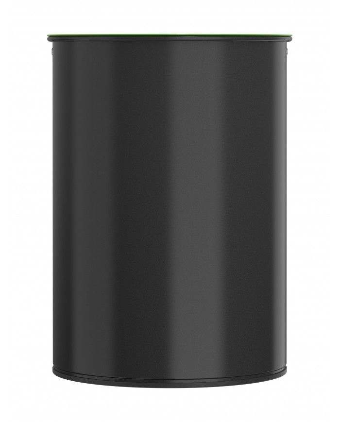 Corbeille tri sélectif TERANEO 30L Rossignol - 16