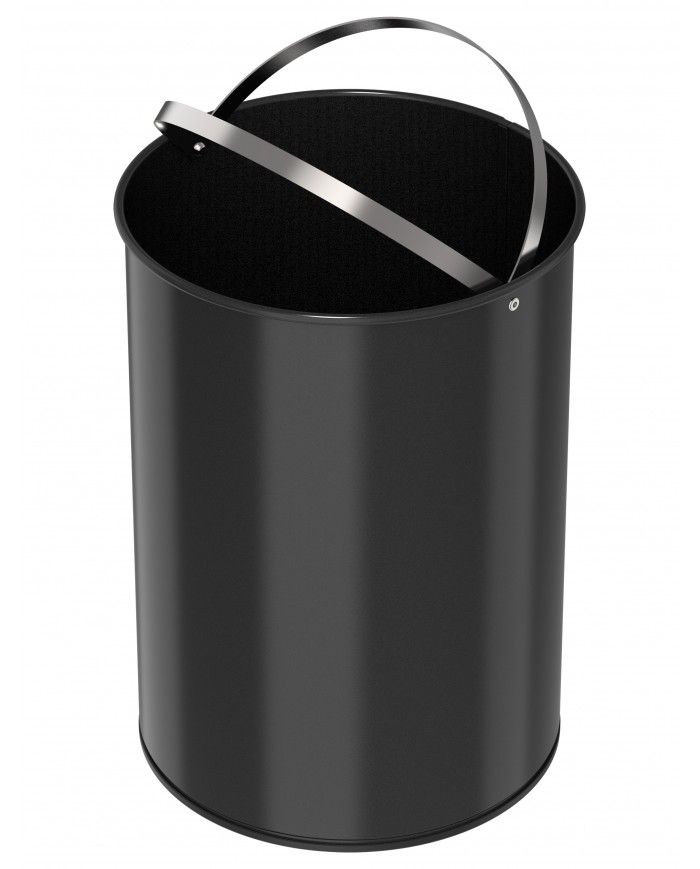 Corbeille tri sélectif TERANEO 30L Rossignol - 17