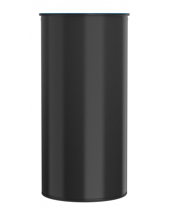 Corbeille tri sélectif TERANEO 50L Rossignol - 4