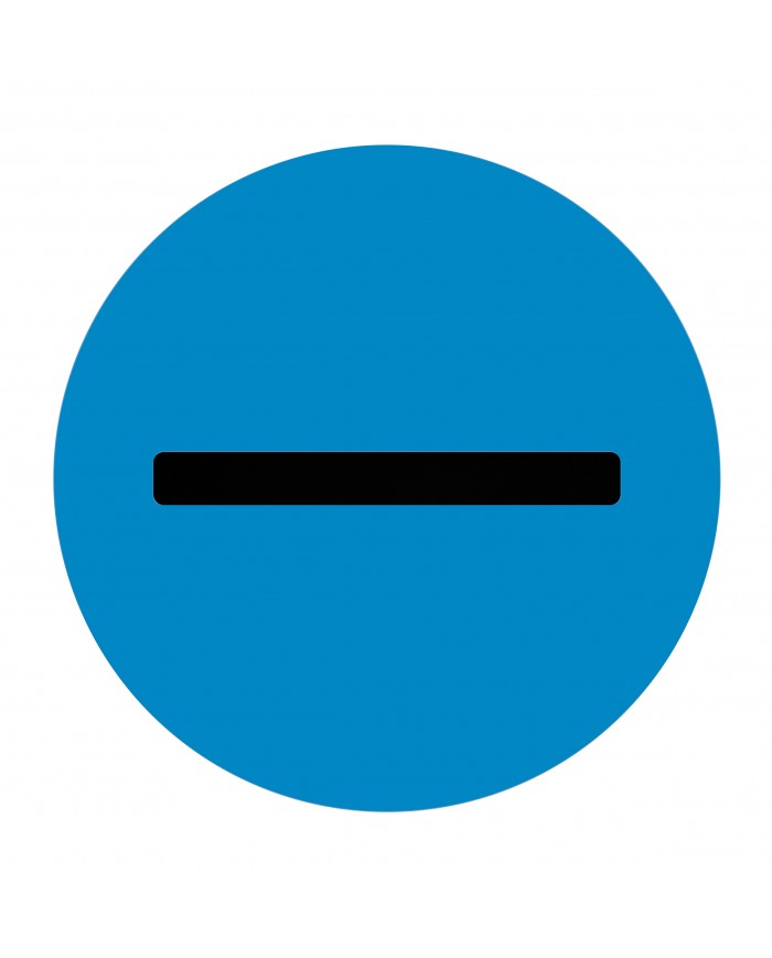 Corbeille tri sélectif TERANEO 50L Rossignol - 3