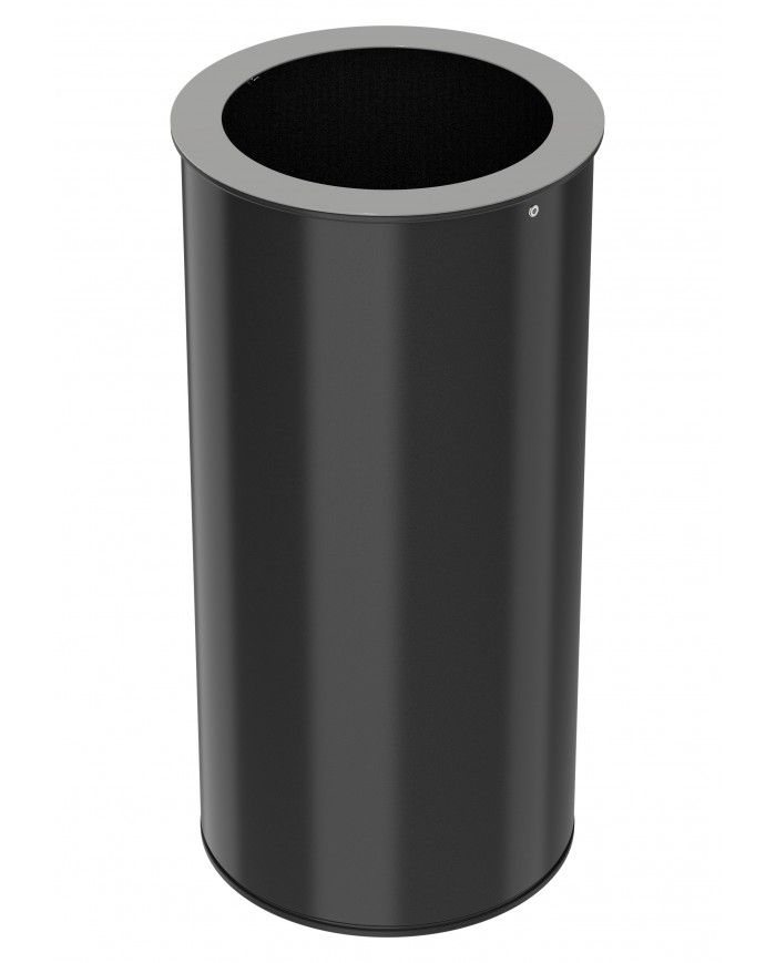 Corbeille tri sélectif TERANEO 50L Rossignol - 5