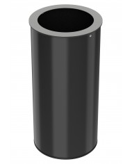 Corbeille tri sélectif TERANEO 50L Rossignol - 5