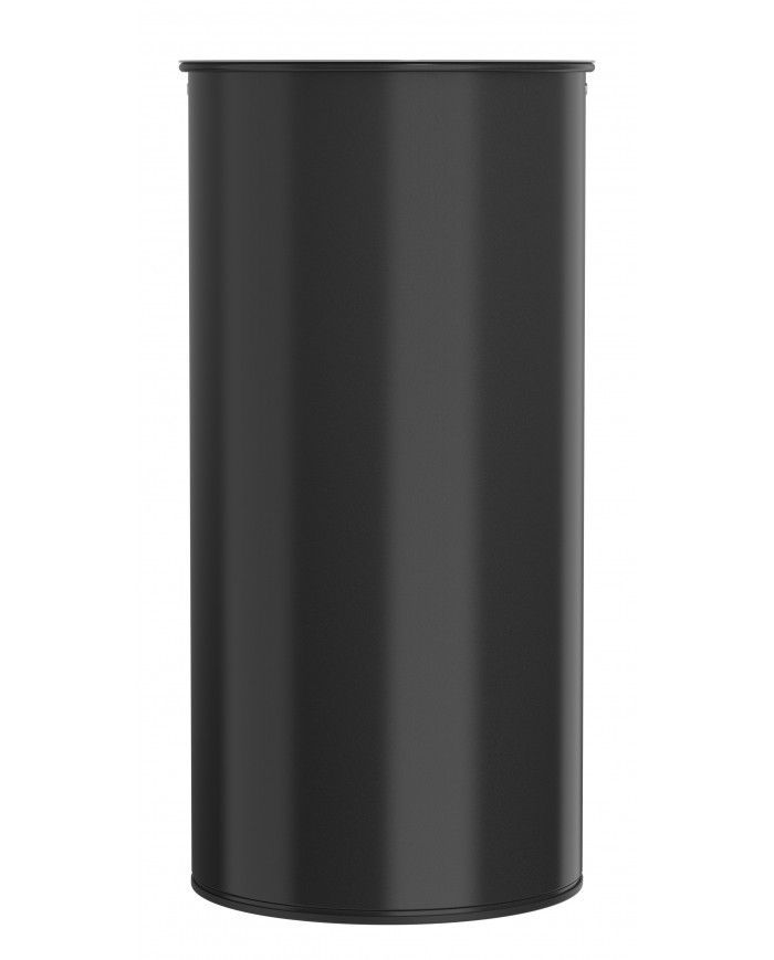 Corbeille tri sélectif TERANEO 50L Rossignol - 7