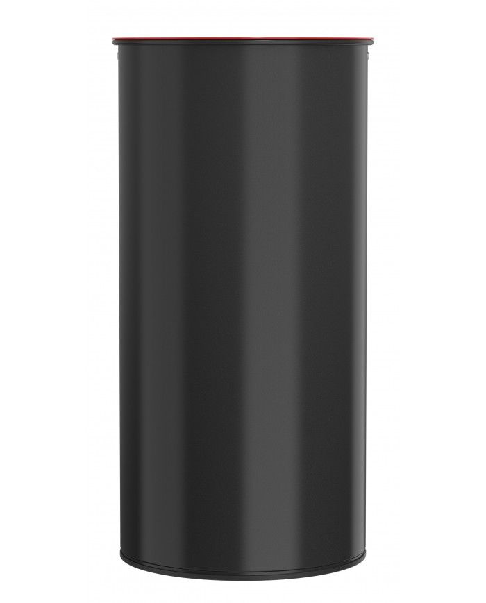 Corbeille tri sélectif TERANEO 50L Rossignol - 10