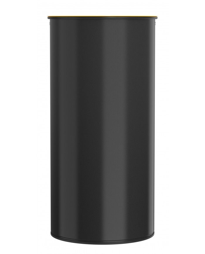 Corbeille tri sélectif TERANEO 50L Rossignol - 13