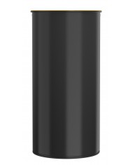 Corbeille tri sélectif TERANEO 50L Rossignol - 13