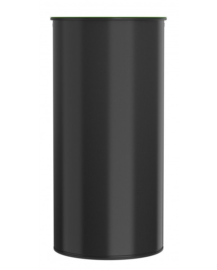 Corbeille tri sélectif TERANEO 50L Rossignol - 16