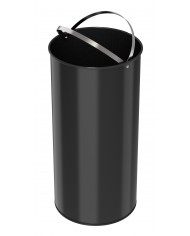 Corbeille tri sélectif TERANEO 50L Rossignol - 17