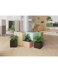 Poubelle tri sélectif TERAPICK  - 3