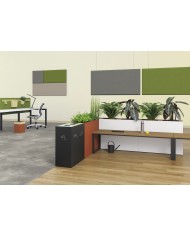 Poubelle tri sélectif TERAPICK  - 6