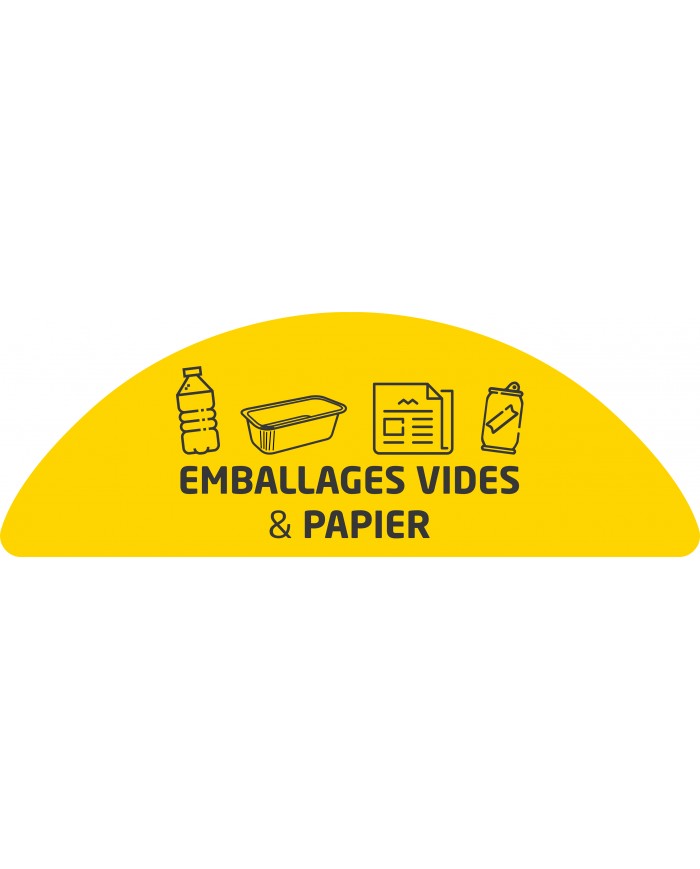 Poubelle tri sélectif TERALIP 2 x 60 L - Avec Totem - Vert Olive - Extérieur Poubelle tri sélectif TERALIP 2 x 60 L - Avec Totem - Vert Olive - Extérieur