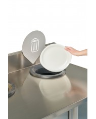 Meubles de tri sélectif TERANOX