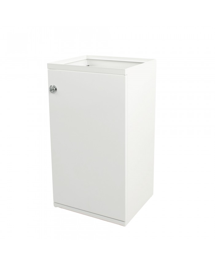 Unité modulaire pour tri sélectif 85 L