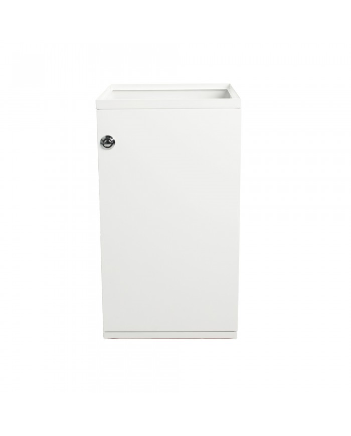 Unité modulaire pour tri sélectif 85 L