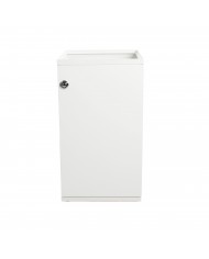 Unité modulaire pour tri sélectif 85 L