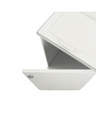 Unité modulaire pour tri sélectif 85 L