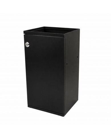 Unité modulaire pour tri sélectif 85 L