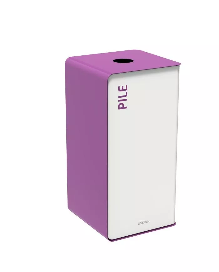 Poubelle de bureau, idéal pour une productivité optimale Poubelle de bureau, idéal pour une productivité optimale