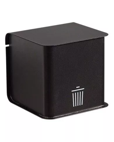 Poubelle essentiel pour optimiser l'organisation de bureau