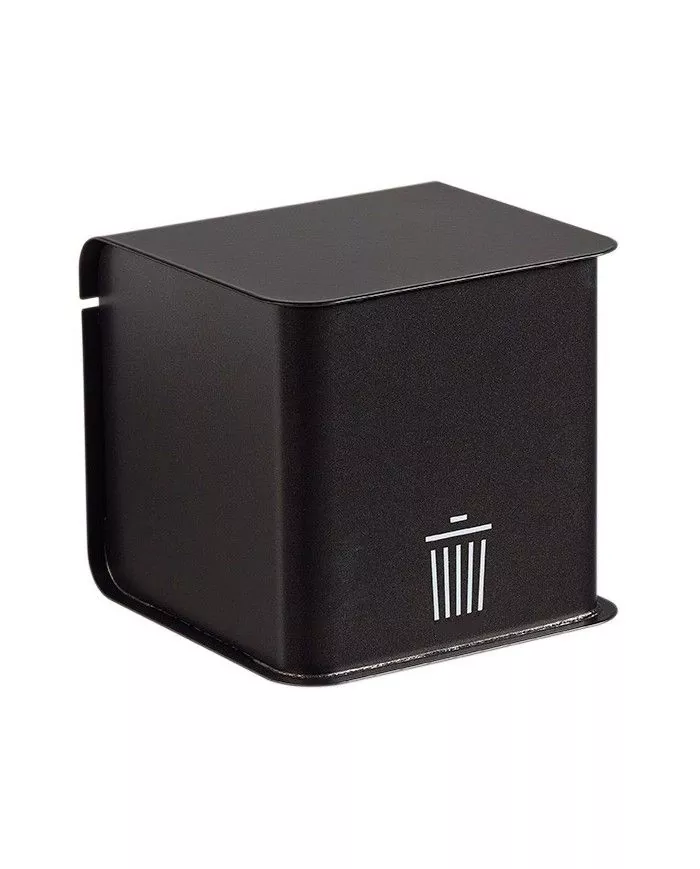 Poubelle essentiel pour optimiser l'organisation de bureau