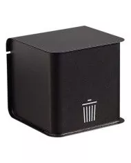 Poubelle essentiel pour optimiser l'organisation de bureau