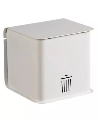 Poubelle pour une utilisation quotidienne au bureau ou à la maison Poubelle pour une utilisation quotidienne au bureau ou à la maison