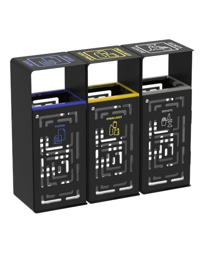 Présentation de TERFACE, le spécialiste destructeurs documents et ...