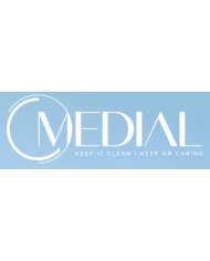 Medial