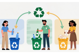 10 idées reçues sur le tri sélectif (et pourquoi elles sont fausses)