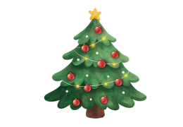 Tri des déchets en fin d’année : nos conseils pour bien trier et réduire son impact