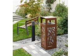 Investir dans des poubelles de tri sélectif extérieures : un choix responsable et valorisant