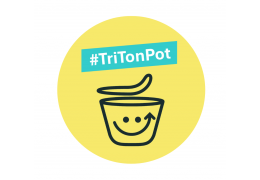 Pots de yaourt : comment bien les trier et recycler ?