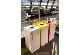 Bien choisir sa poubelle de tri sélectif : conseils et critères essentiels